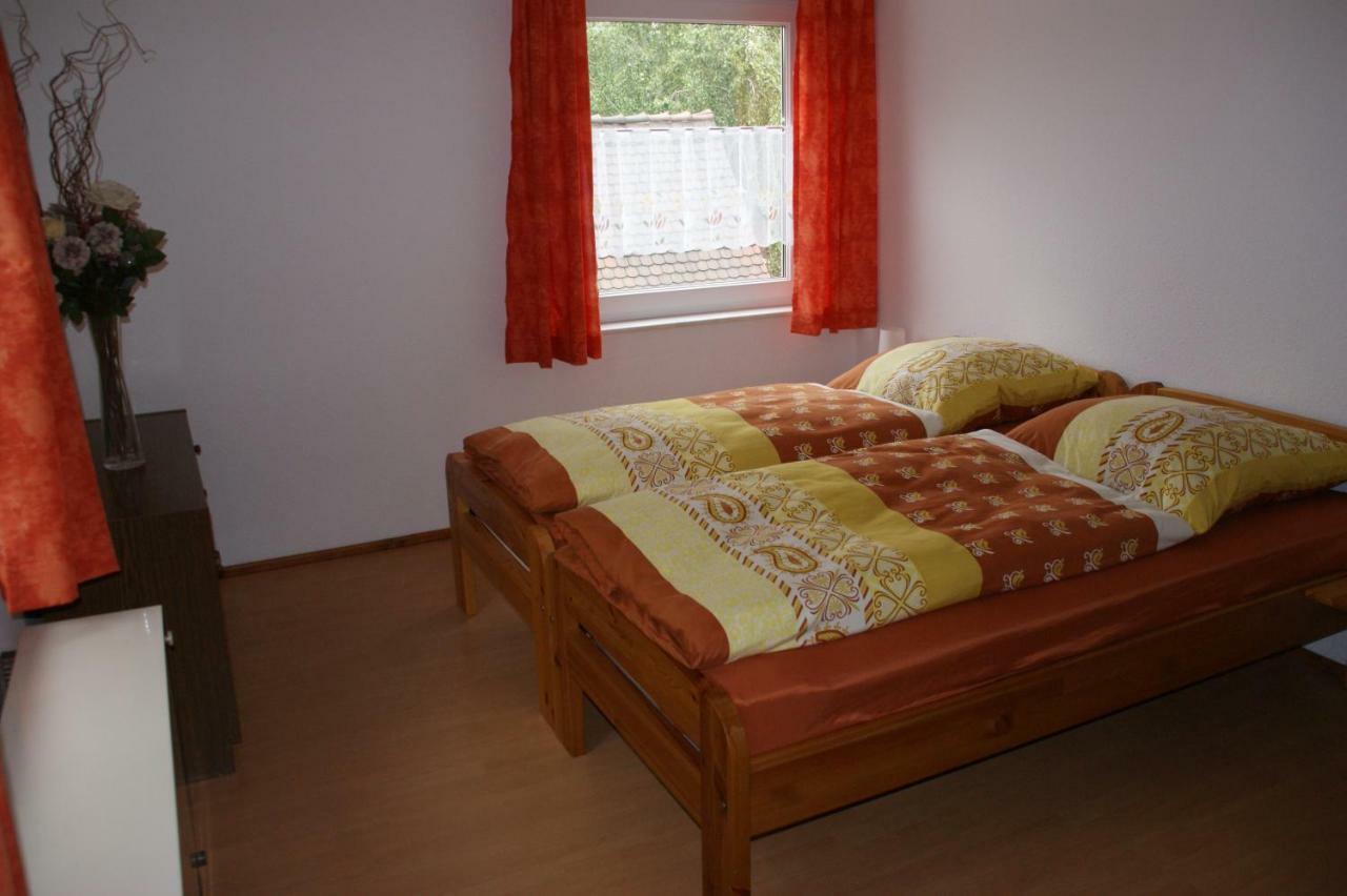 Apartamento Tango Ara Cash Coswig  Exterior foto