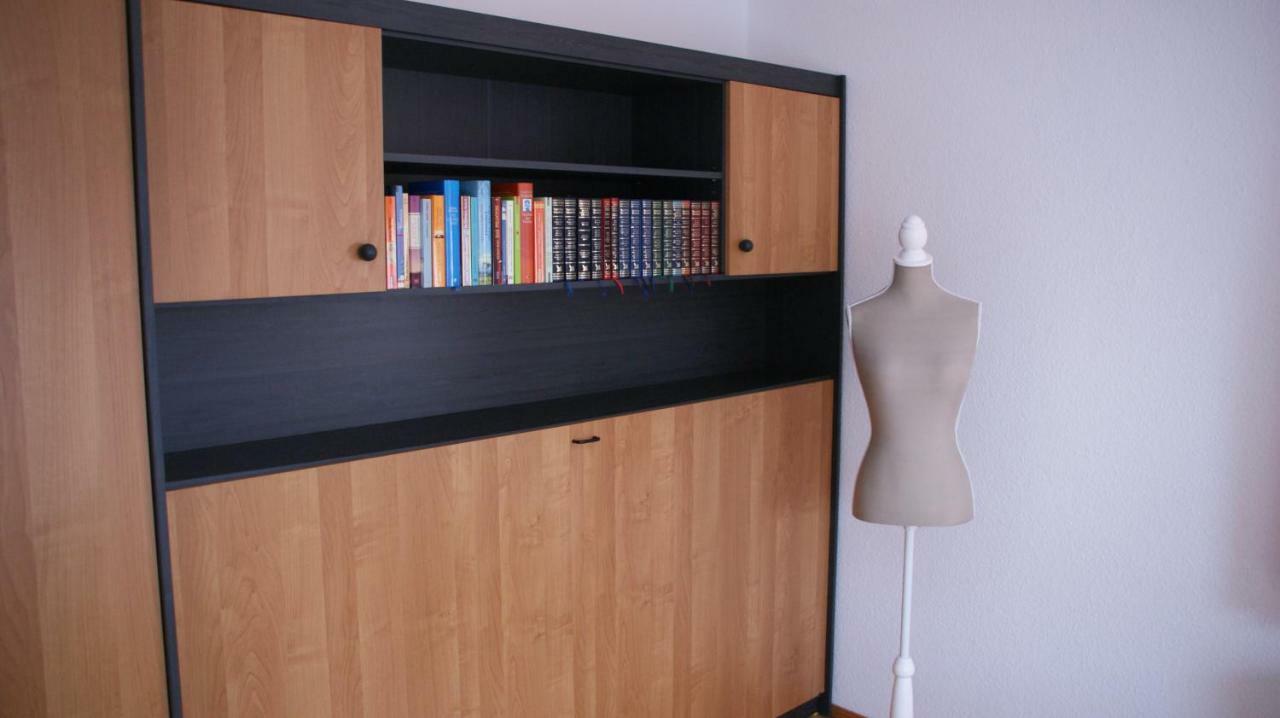Apartamento Tango Ara Cash Coswig  Exterior foto