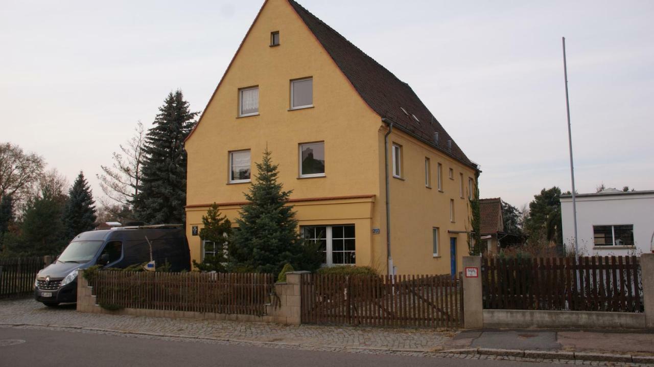 Apartamento Tango Ara Cash Coswig  Exterior foto